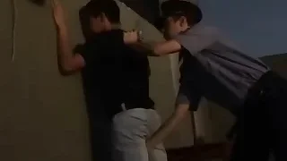 Korean Gay Sex 1