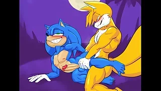 Perfect Gay XXX Videos 1